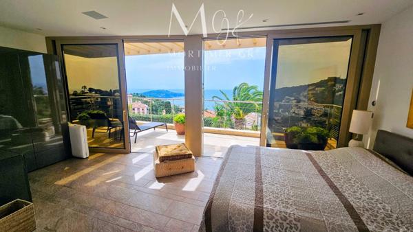 Maison à VILLEFRANCHE SUR MER (06230)