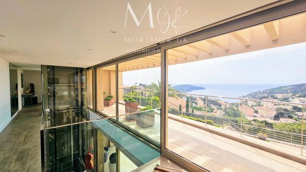 Maison à VILLEFRANCHE SUR MER (06230)