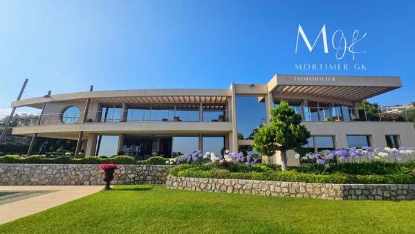 Maison à VILLEFRANCHE SUR MER (06230)