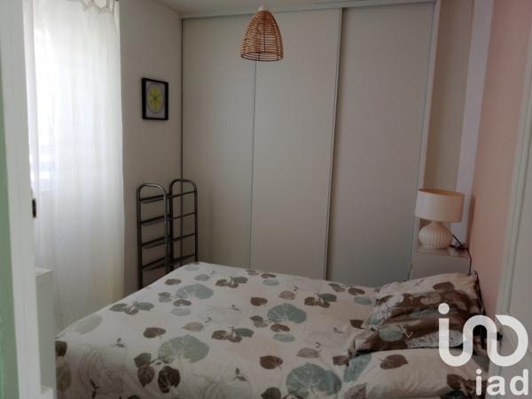 Maison à vendre 2 pièces 46 m² Saint-Michel-Chef-Chef