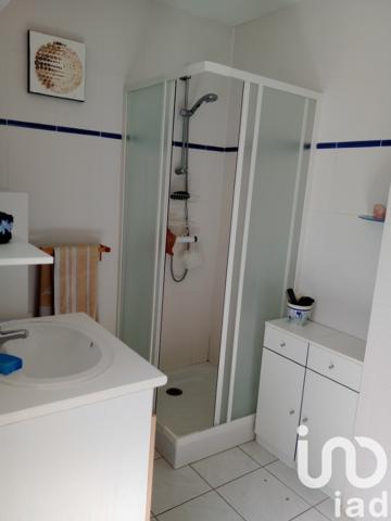 Maison à vendre 2 pièces 46 m² Saint-Michel-Chef-Chef