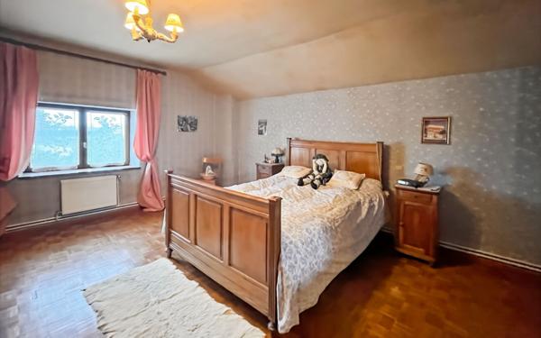 Maison à vendre    5 pièces • 180 m2 Châteauneuf-sur-Isère
