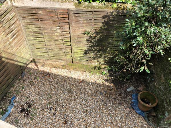 Appartement T6 à louer en triplex avec jardin à Sérent bourg