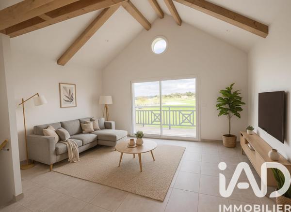 Maison à vendre 5 pièces 88 m² Préfailles