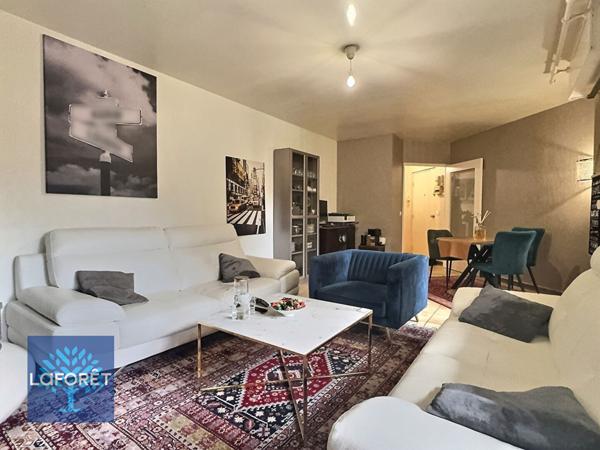 Achat appartement Évry-Courcouronnes - 3 pièce(s) - 71 m² - 147 800 €