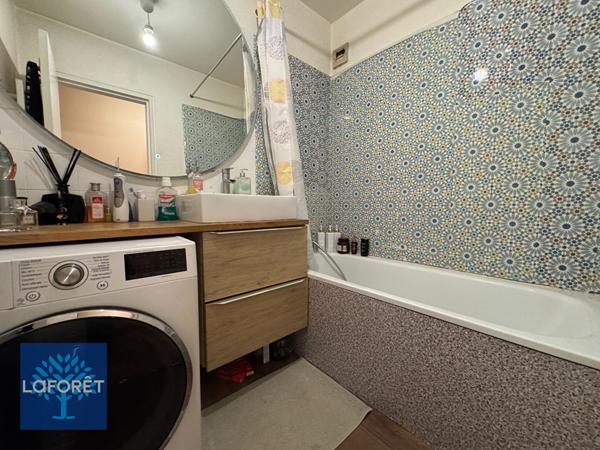 Achat appartement Évry-Courcouronnes - 3 pièce(s) - 71 m² - 147 800 €