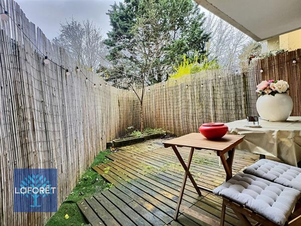 Achat appartement Évry-Courcouronnes - 3 pièce(s) - 71 m² - 147 800 €