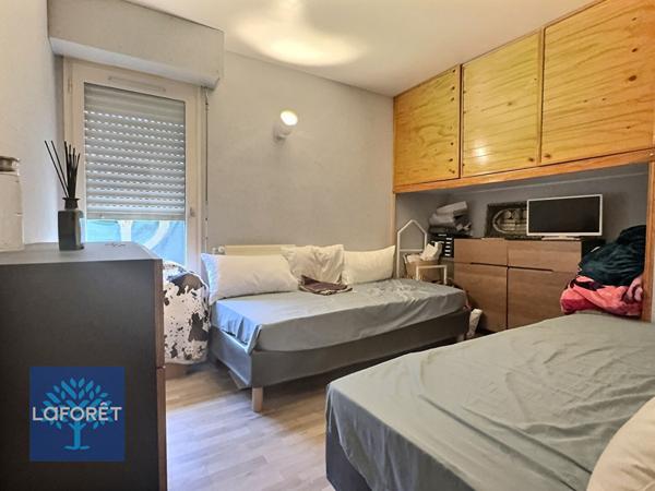 Achat appartement Évry-Courcouronnes - 3 pièce(s) - 71 m² - 147 800 €