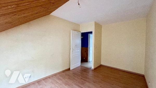 SAINTE-LUCE-SUR-LOIRE – MAISON FAMILIALE AVEC JARDIN ARBORÉ