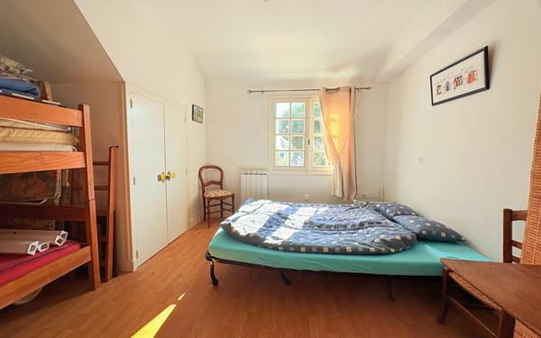 Maison à vendre    3 pièces •  Guérande