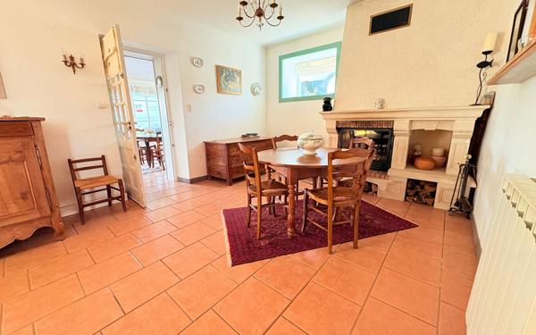 Maison à vendre    3 pièces •  Guérande