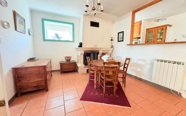 Maison à vendre    3 pièces •  Guérande