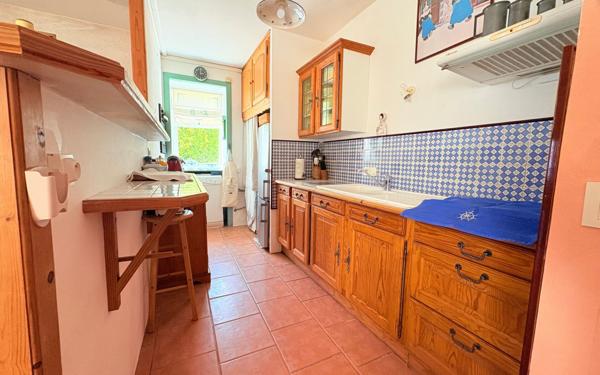 Maison à vendre    3 pièces •  Guérande