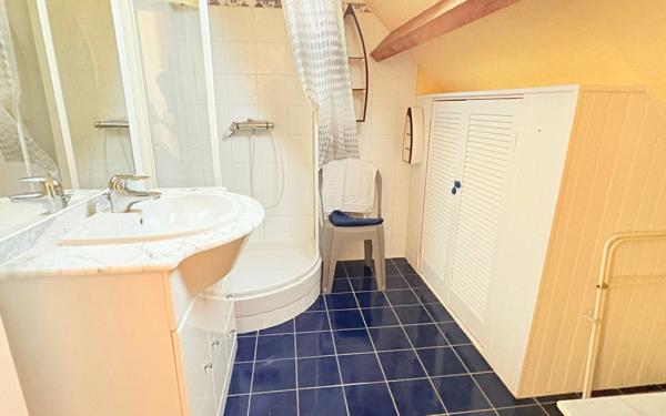 Maison à vendre    3 pièces •  Guérande