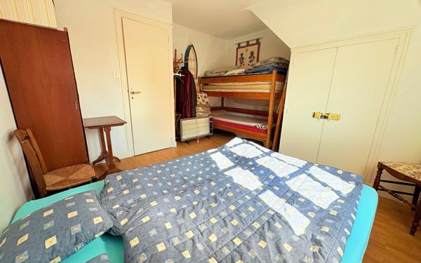 Maison à vendre    3 pièces •  Guérande