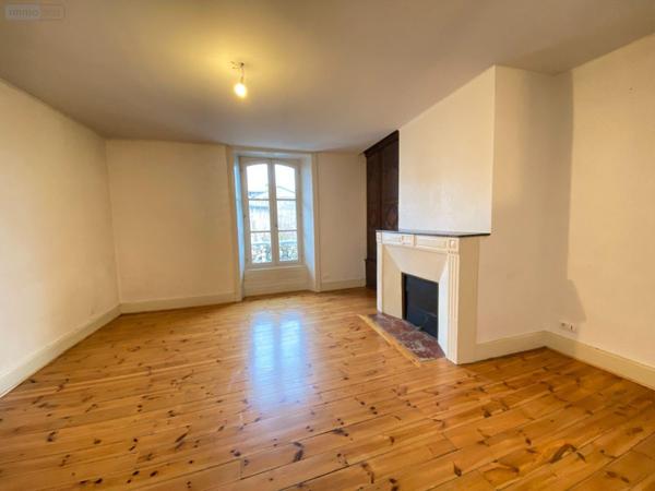 Appartement à vendre à Aurillac dans le Cantal (15000), ref : 15061-36