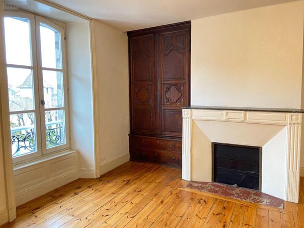 Appartement à vendre à Aurillac dans le Cantal (15000), ref : 15061-36