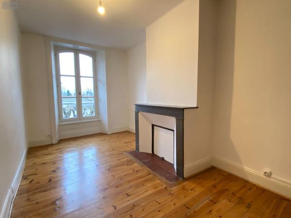 Appartement à vendre à Aurillac dans le Cantal (15000), ref : 15061-36