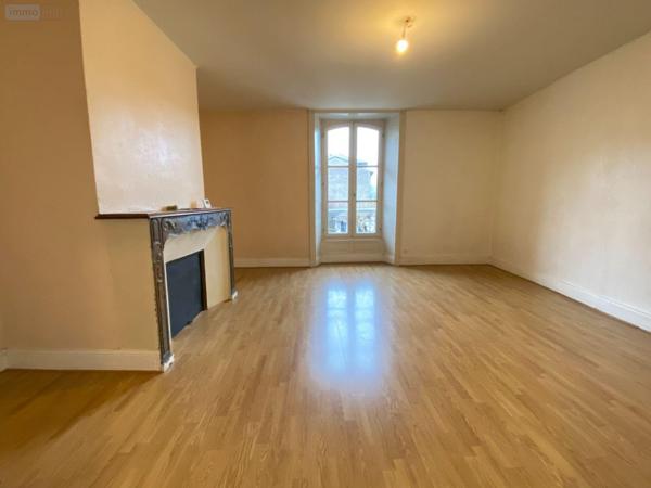 Appartement à vendre à Aurillac dans le Cantal (15000), ref : 15061-36