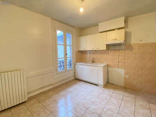 Appartement à vendre à Aurillac dans le Cantal (15000), ref : 15061-36