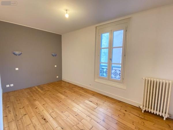 Appartement à vendre à Aurillac dans le Cantal (15000), ref : 15061-36