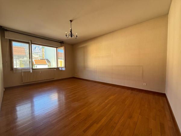 Vente 
Aix Les Bains