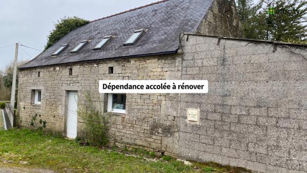 Maison 4 pièces - 97 m² Exclusivité efficity