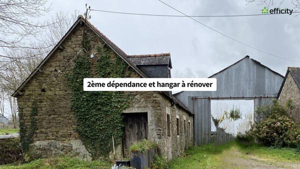 Maison 4 pièces - 97 m² Exclusivité efficity