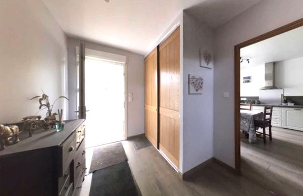 Maison 4 pièces - 97 m² Exclusivité efficity