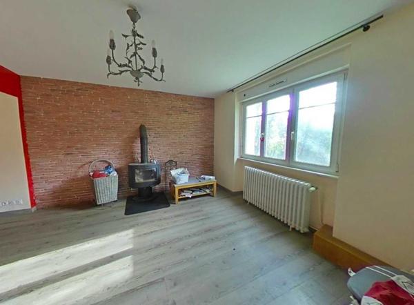 Maison 4 pièces - 97 m² Exclusivité efficity