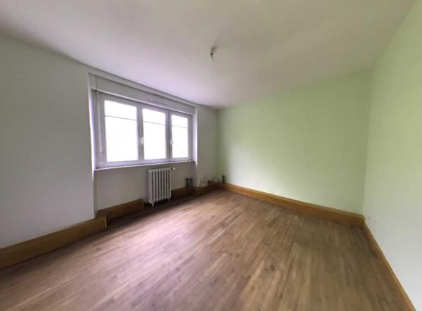 Maison 4 pièces - 97 m² Exclusivité efficity