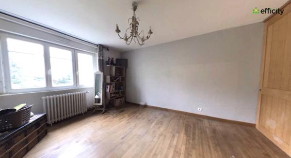 Maison 4 pièces - 97 m² Exclusivité efficity