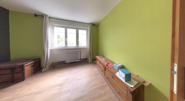 Maison 4 pièces - 97 m² Exclusivité efficity