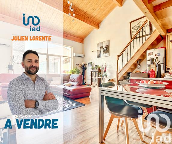 Maison à vendre 4 pièces 122 m² Fleury