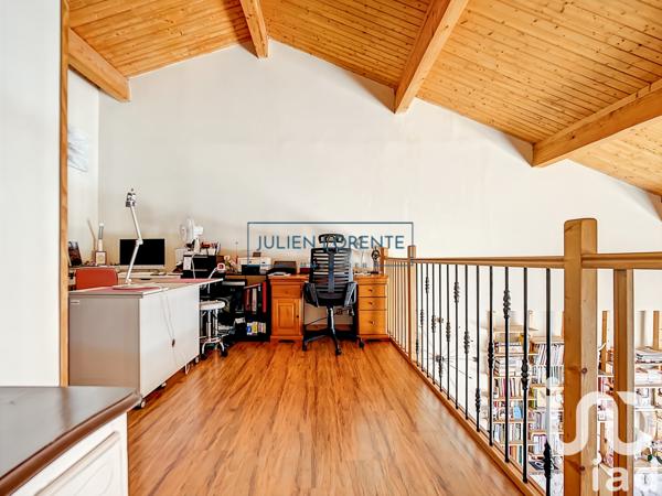 Maison à vendre 4 pièces 122 m² Fleury