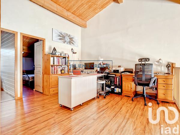 Maison à vendre 4 pièces 122 m² Fleury