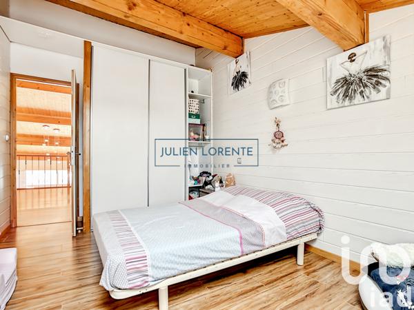 Maison à vendre 4 pièces 122 m² Fleury