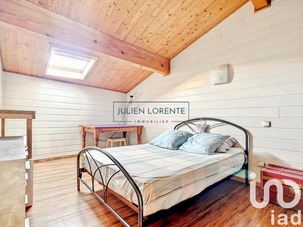 Maison à vendre 4 pièces 122 m² Fleury