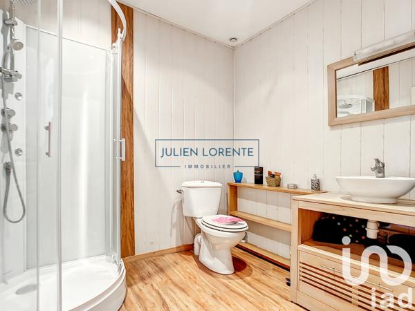 Maison à vendre 4 pièces 122 m² Fleury