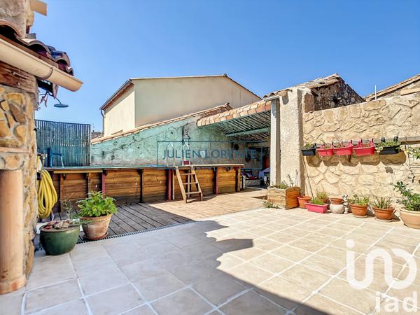 Maison à vendre 4 pièces 122 m² Fleury