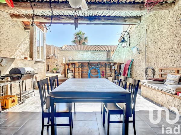 Maison à vendre 4 pièces 122 m² Fleury