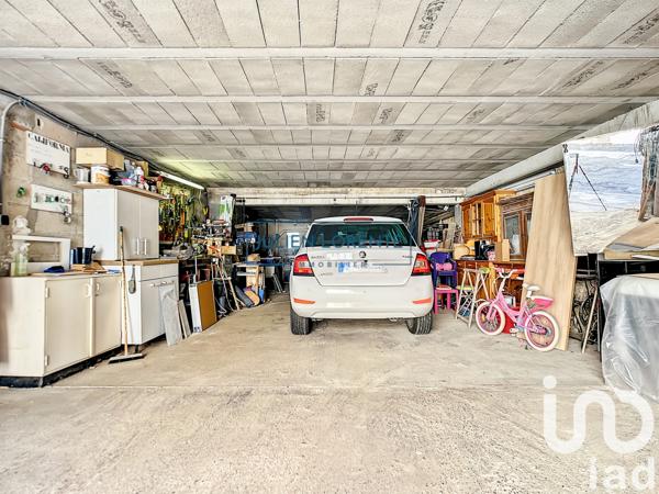 Maison à vendre 4 pièces 122 m² Fleury