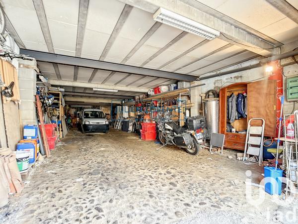 Maison à vendre 4 pièces 122 m² Fleury