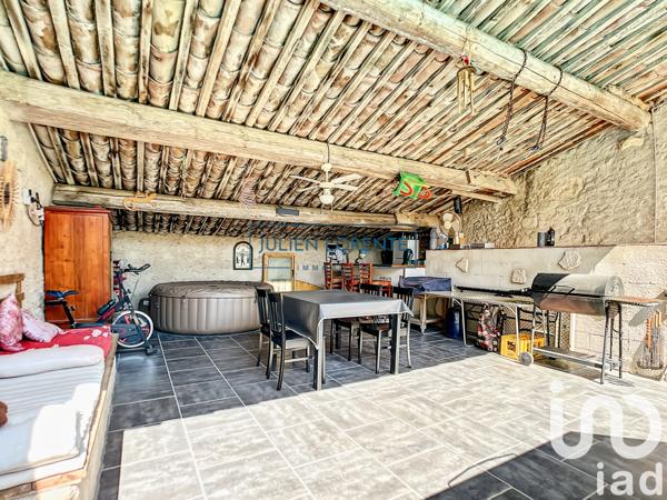 Maison à vendre 4 pièces 122 m² Fleury