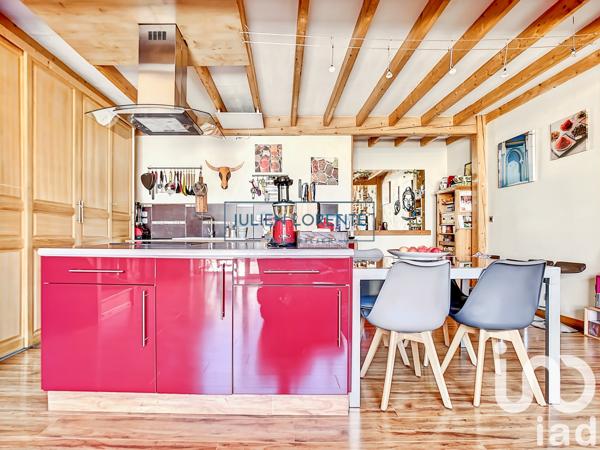 Maison à vendre 4 pièces 122 m² Fleury