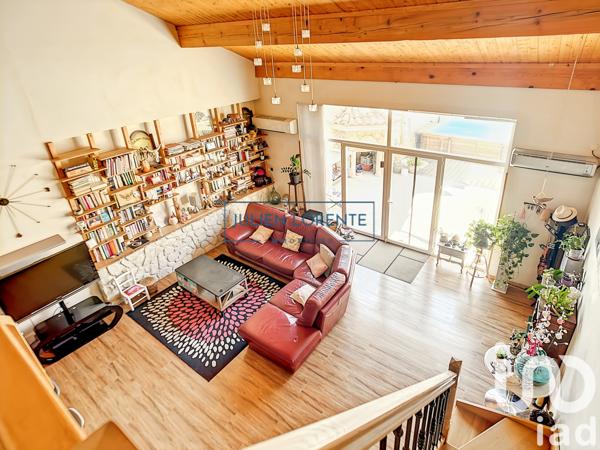 Maison à vendre 4 pièces 122 m² Fleury