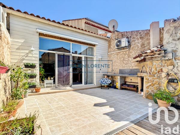 Maison à vendre 4 pièces 122 m² Fleury