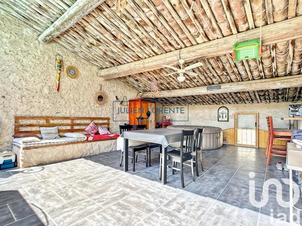 Maison à vendre 4 pièces 122 m² Fleury