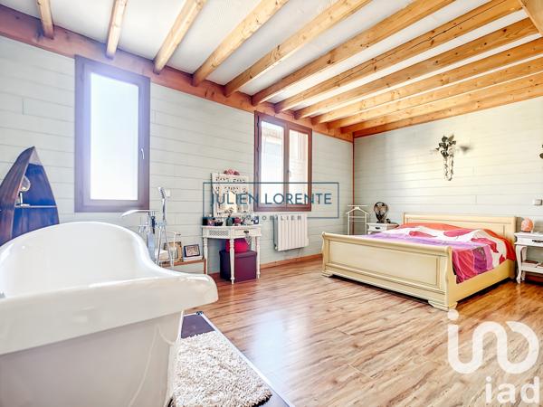 Maison à vendre 4 pièces 122 m² Fleury