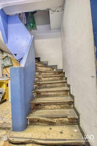 Boutique/Local commercial à vendre 137 m² Paris 10